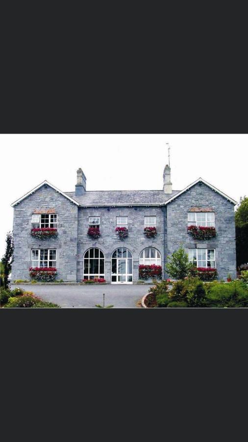 Highfield House Guesthouse Trim Εξωτερικό φωτογραφία
