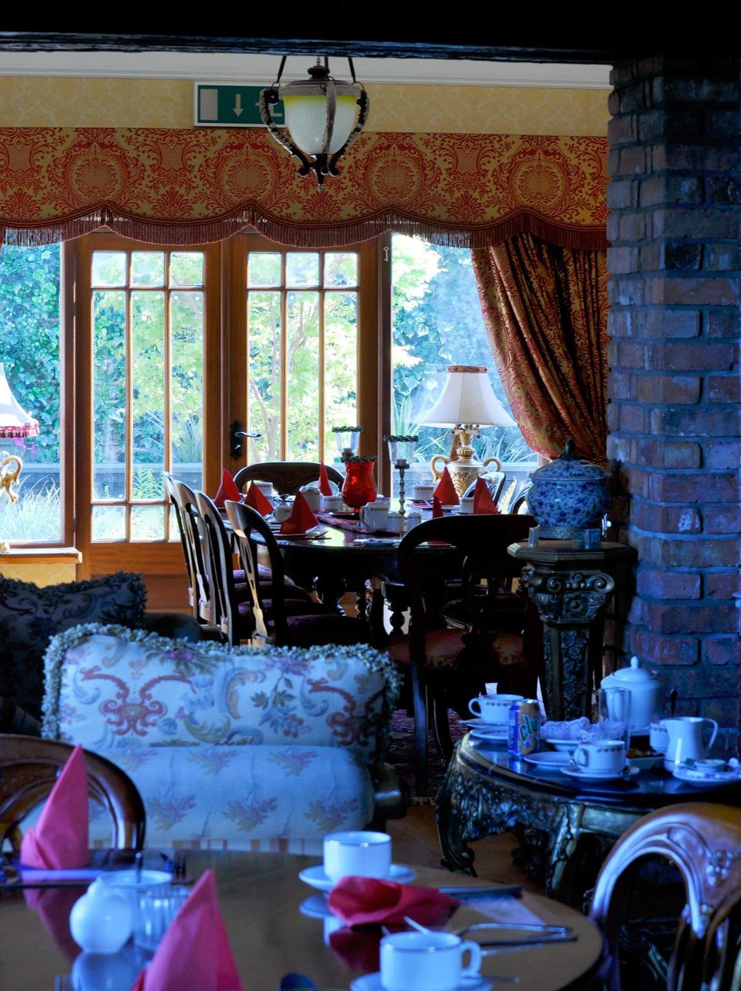 Highfield House Guesthouse Trim Εξωτερικό φωτογραφία