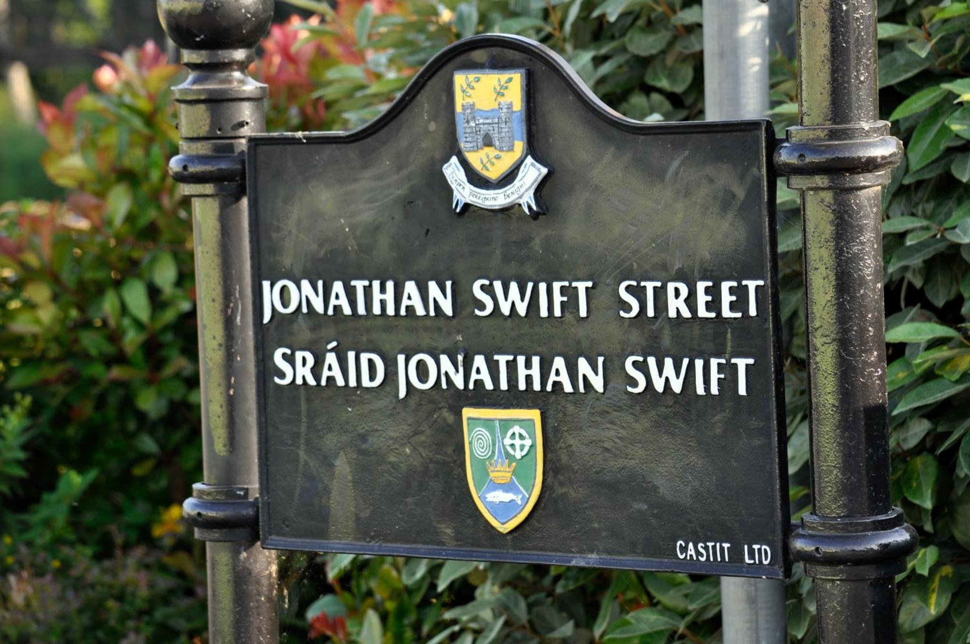 Highfield House Guesthouse Trim Εξωτερικό φωτογραφία