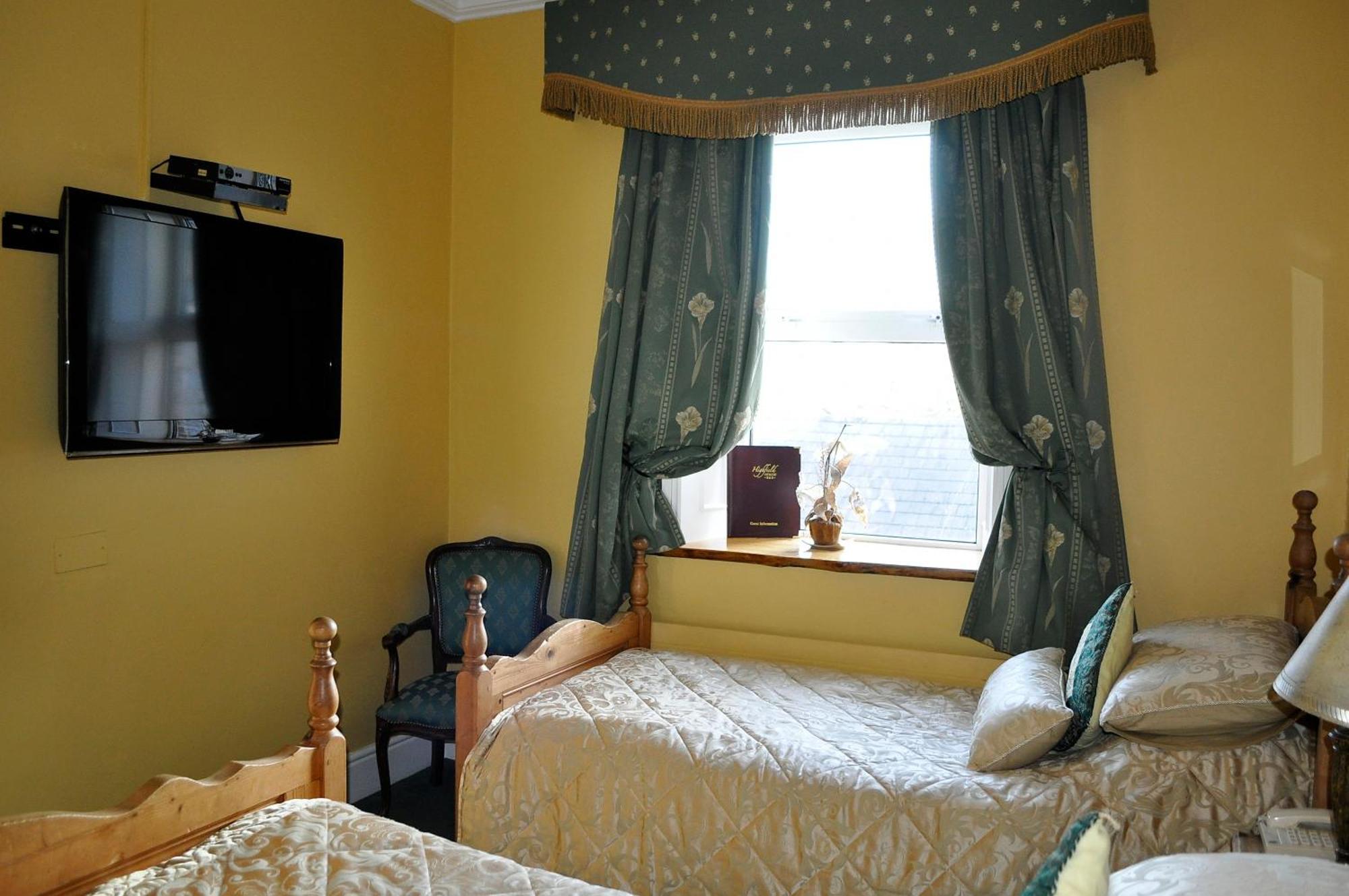 Highfield House Guesthouse Trim Εξωτερικό φωτογραφία
