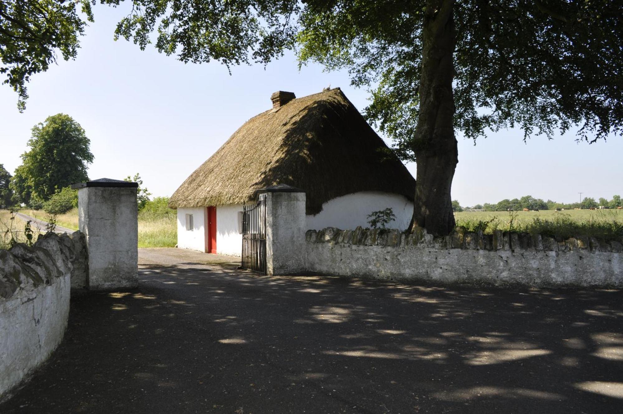 Highfield House Guesthouse Trim Εξωτερικό φωτογραφία