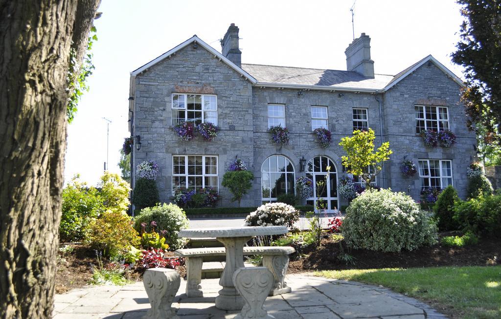 Highfield House Guesthouse Trim Εξωτερικό φωτογραφία