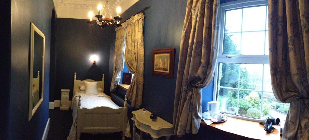 Highfield House Guesthouse Trim Εξωτερικό φωτογραφία
