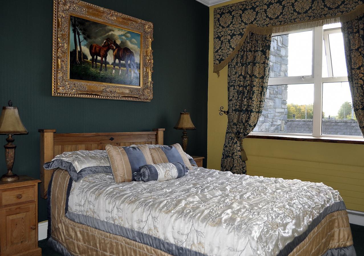 Highfield House Guesthouse Trim Δωμάτιο φωτογραφία