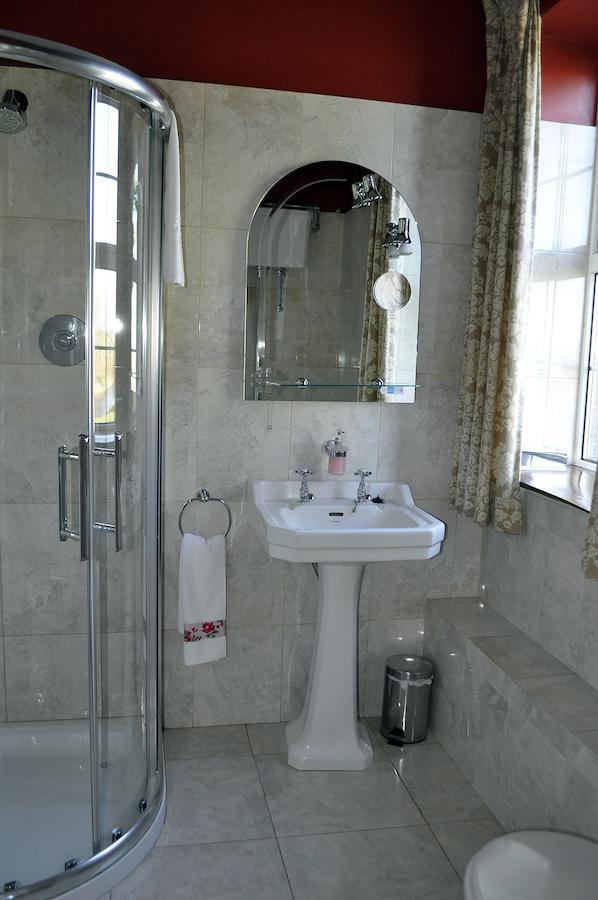 Highfield House Guesthouse Trim Δωμάτιο φωτογραφία