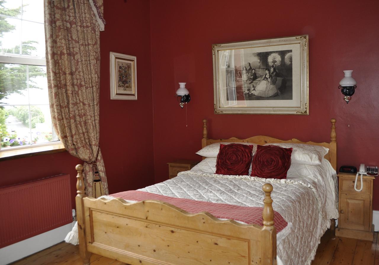 Highfield House Guesthouse Trim Δωμάτιο φωτογραφία