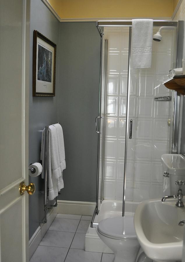 Highfield House Guesthouse Trim Δωμάτιο φωτογραφία