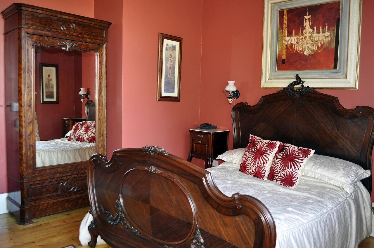 Highfield House Guesthouse Trim Δωμάτιο φωτογραφία