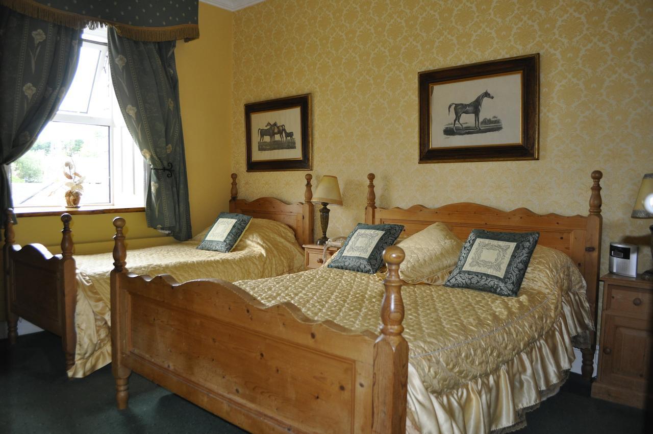 Highfield House Guesthouse Trim Δωμάτιο φωτογραφία