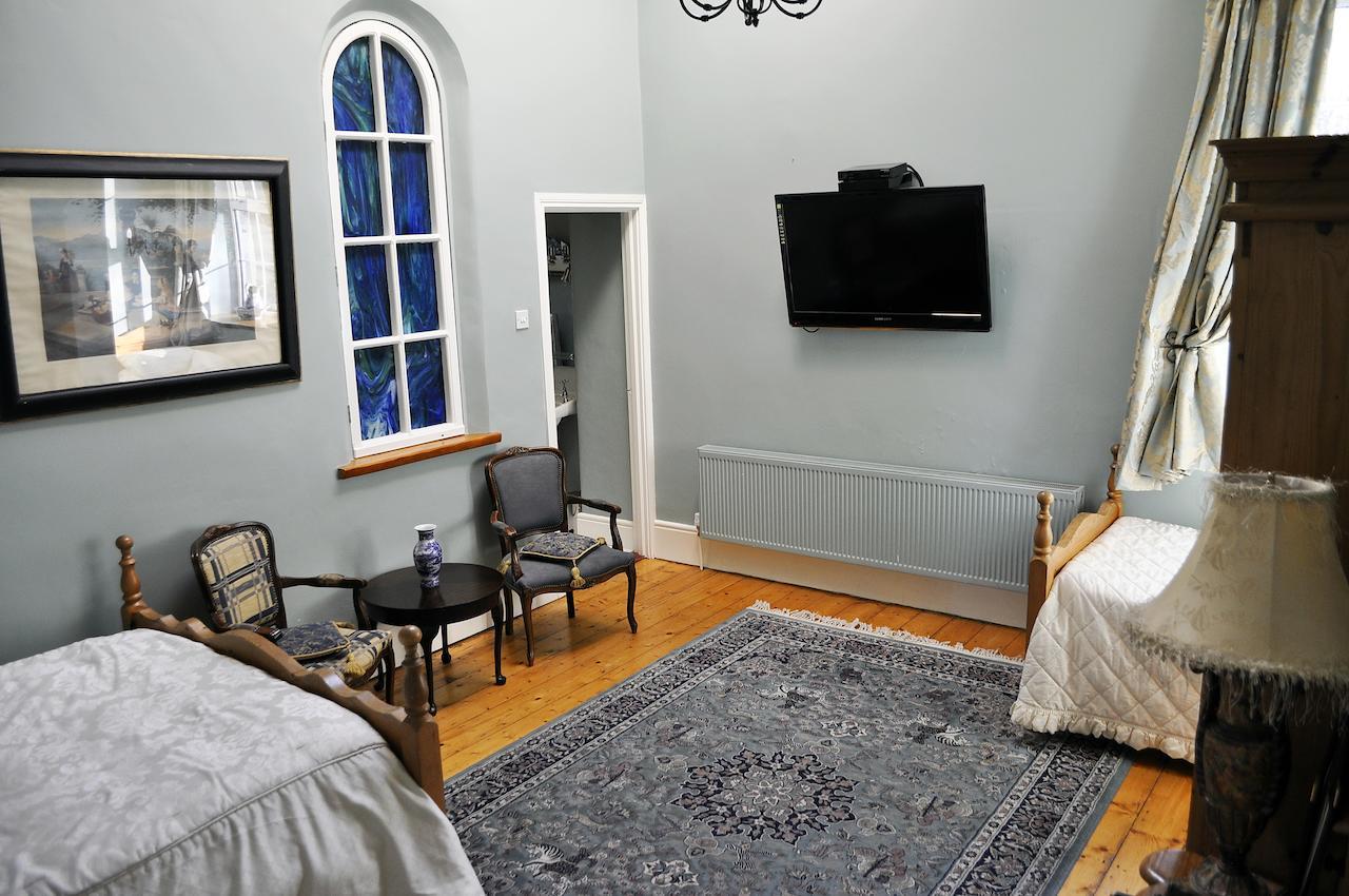Highfield House Guesthouse Trim Δωμάτιο φωτογραφία