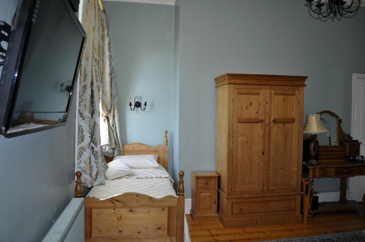 Highfield House Guesthouse Trim Δωμάτιο φωτογραφία
