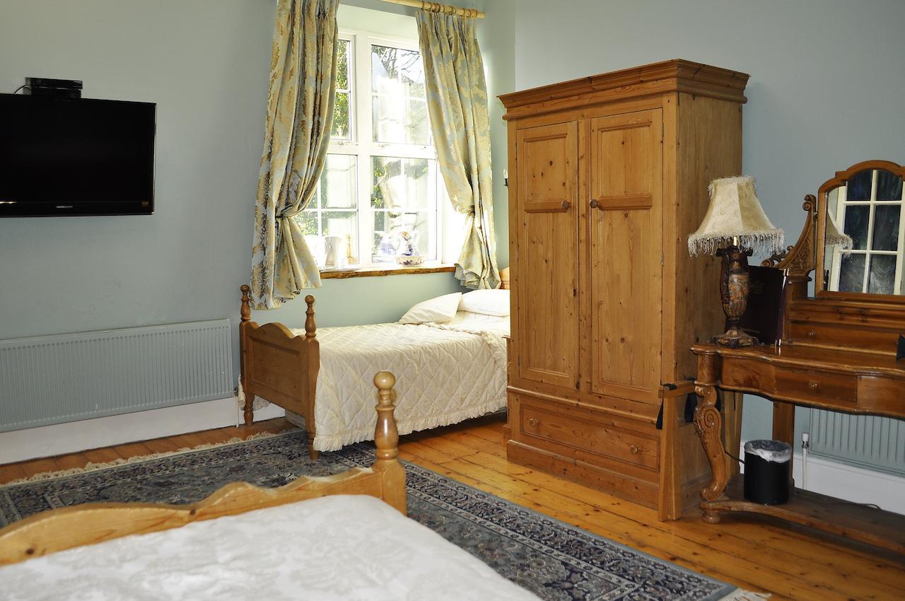 Highfield House Guesthouse Trim Δωμάτιο φωτογραφία